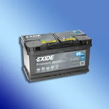 Аккумулятор EXIDE PREMIUM 12V 85AH 800A