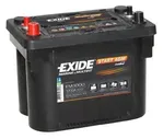 Аккумуляторная батарея Exide em1000