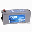 Exide Heavy Professional 185 Ач евро 1050А (513x22 в Москве