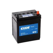Автомобильный аккумулятор Exide Excell 35.0 А.Ч. (ASIA)