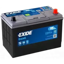 Аккумулятор EXIDE Excell 12V 95Ah 720A