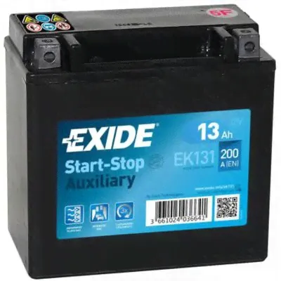  EXIDE-0