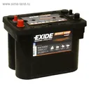Аккумуляторная батарея Exide 50 Ач Start AGM EM1000